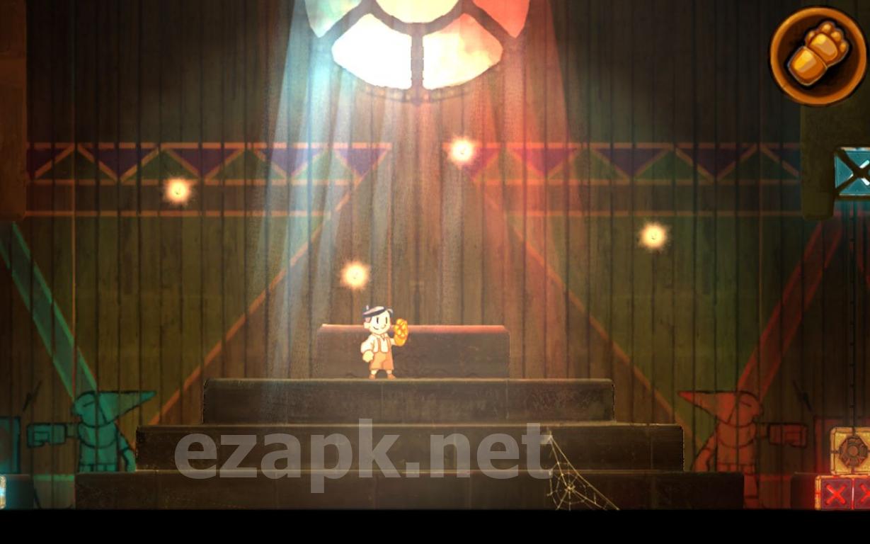 Teslagrad