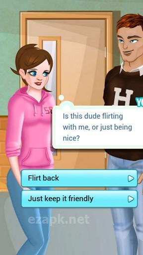 Campus crush