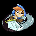 Dizzy knight