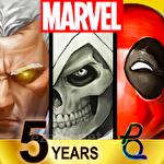 Marvel puzzle quest