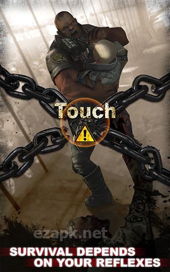 Kill me again: Infectors