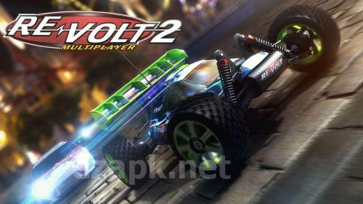 Re-Volt 2: Multiplayer