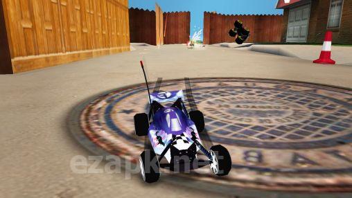 Re-Volt 2: Multiplayer