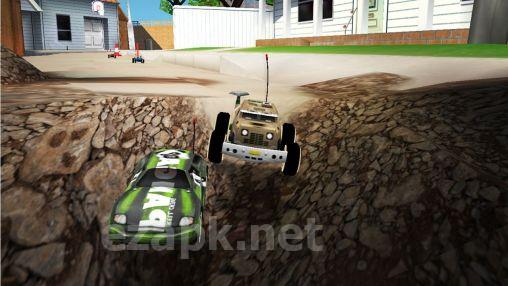 Re-Volt 2: Multiplayer