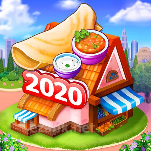 Asian Cooking Star: New Restaurant & Cooking Games