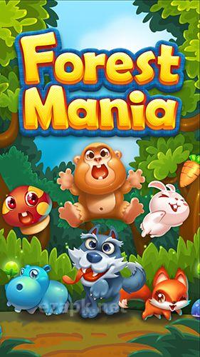 Forest mania