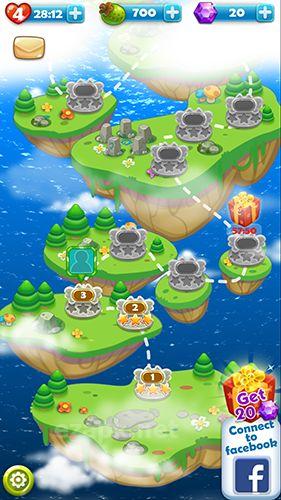 Forest mania