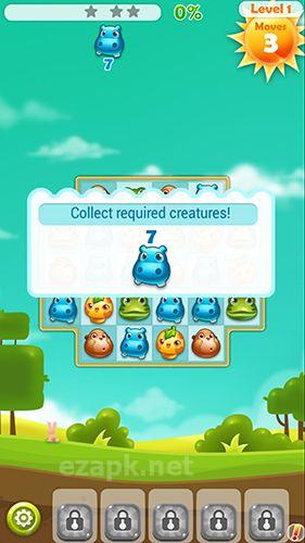 Forest mania