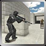 Gun shot fire war