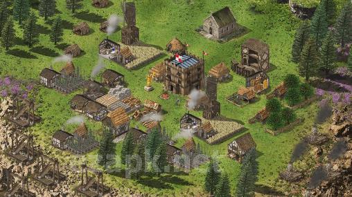 Stronghold kingdoms