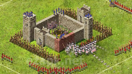 Stronghold kingdoms