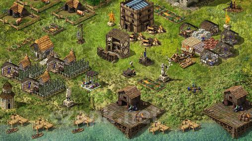 Stronghold kingdoms