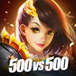 Legions: Battle of the immortals