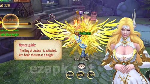 Legions: Battle of the immortals