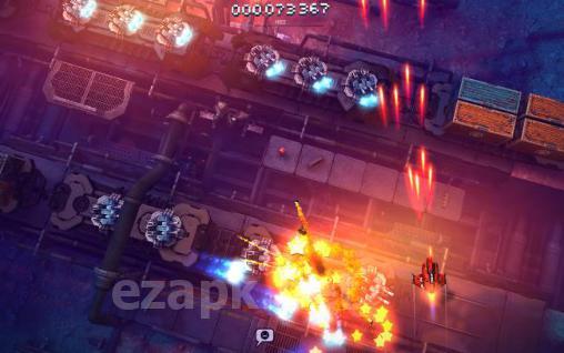 Sky force: Reloaded