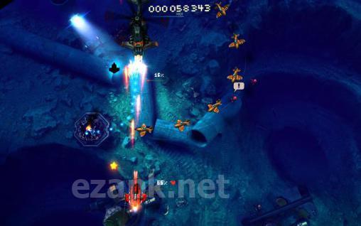 Sky force: Reloaded