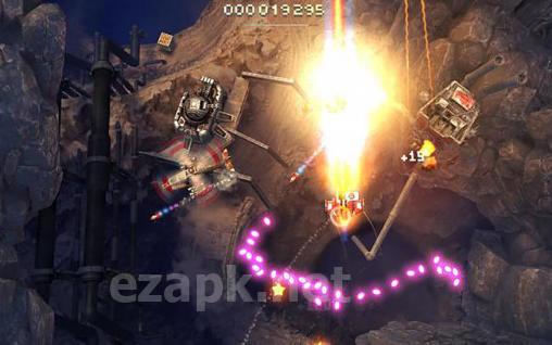 Sky force: Reloaded