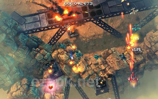 Sky force: Reloaded