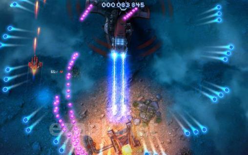Sky force: Reloaded