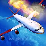 Flight alert simulator 3D