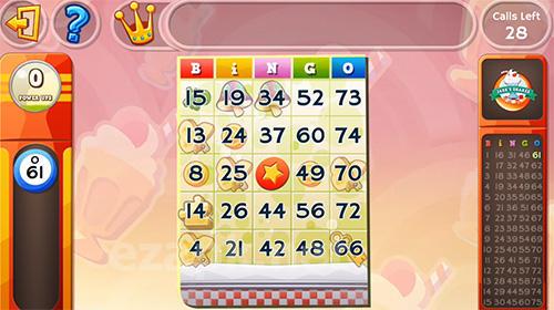 Bingo pop