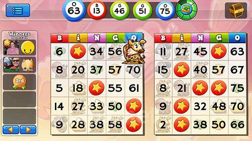 Bingo pop