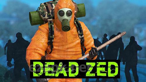 Dead Zed