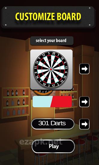 Darts 2015
