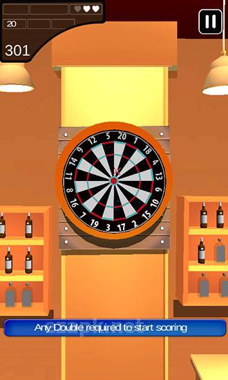 Darts 2015
