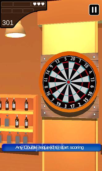 Darts 2015