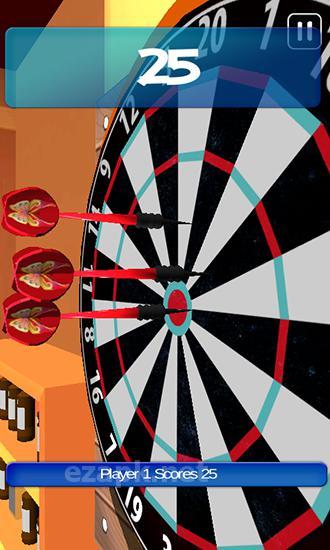 Darts 2015