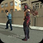 Rope hero: Hell rise