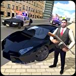 Gangster crime car simulator