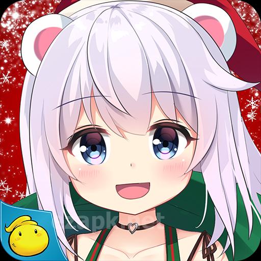 Pandaclip: The Black Thief - Action RPG Shooter