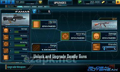 Global Outbreak