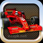 Formula racing game. Formula racer