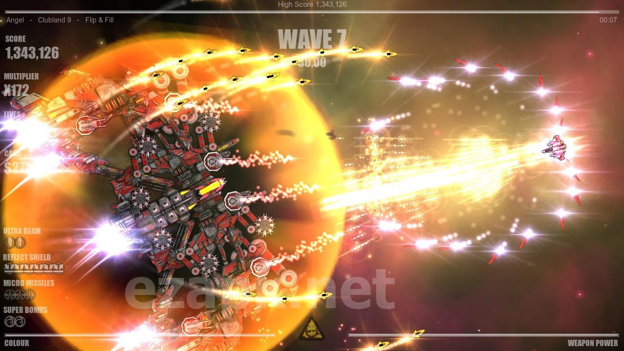 Beat Hazard 2