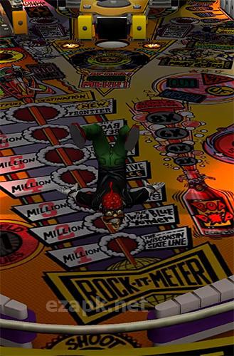 Williams pinball