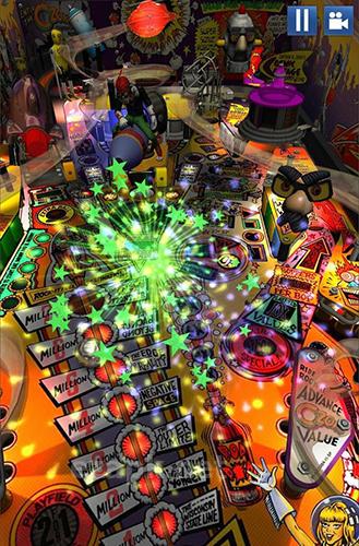 Williams pinball