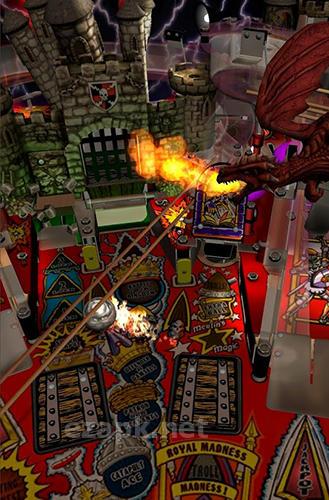 Williams pinball