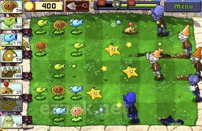 Plants vs. Zombies