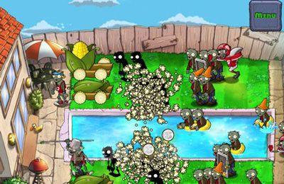 Plants vs. Zombies