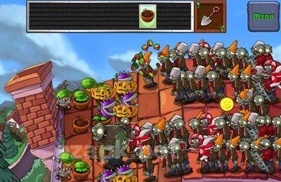 Plants vs. Zombies