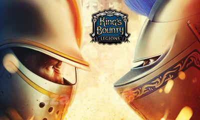 King's Bounty Legions