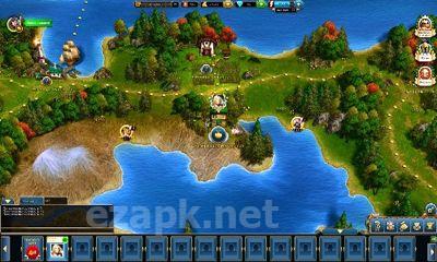 King's Bounty Legions