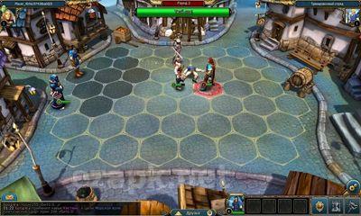 King's Bounty Legions