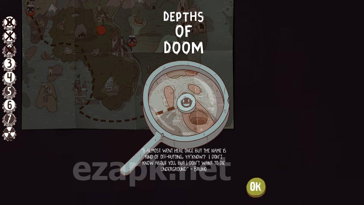 Meteorfall: Krumit's Tale