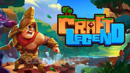 Craft legend