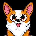My Corgi: Virtual pet game