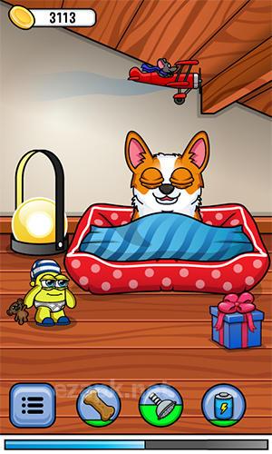 My Corgi: Virtual pet game